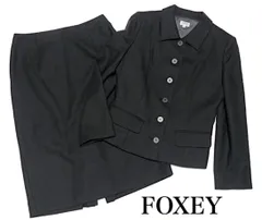 2023年最新】foxey サクセススーツの人気アイテム - メルカリ