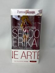 ドリームテック 千堂瑛里華　せんどうえりか　フォーチュン アテリアル　フィギュア WAVE