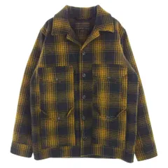 2024年最新】FILSON フィルソン MACKINAWの人気アイテム - メルカリ