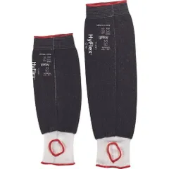 【新品・7営業日以内発送】アンセル 11-251-180-XW 耐切創腕カバー ハイフレックス １１－２５１ エクストラワイドタイプ Ｌサイズ １枚　１枚 11251180XW【沖縄離島販売不可】のサムネイル
