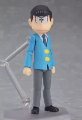 【中古】フィギュア figma 松野カラ松 「おそ松さん」