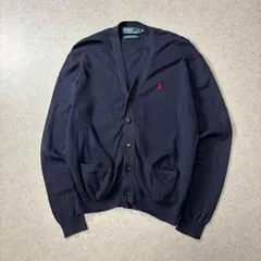 2025年最新】Polo By Ralph Lauren カーディガンの人気アイテム