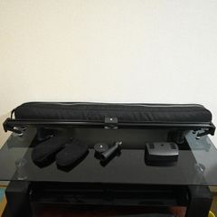 Libec/リーベック ALX S12 スライダー