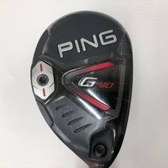 【最短翌日発送】G410 | 19 | S | ALTA J CB RED | 中古 | ユーティリティ | ピン