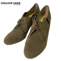 COULER VARIE  クロールバリエ パンプス レディース 23.5cmのサムネイル