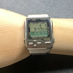 2025年最新】casio hotbizの人気アイテム - メルカリ