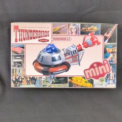 レア⁑ポピニカ／合金サンダーバード1号 - メルカリ