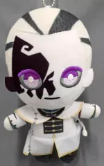 第五人格　identityV ともぬい　血の女王/白黒無常　2点セット 第五人格 identityV ともぬい 血の女王/白黒無常 2点セット