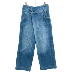 BRUNELLO CUCINELLI　 ボーイフレンドロースラッグ ジーンズ BRUNELLO CUCINELLI ボーイフレンドロースラッグ ジーンズ