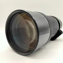 2023年最新】canon FD 300mm F4の人気アイテム - メルカリ