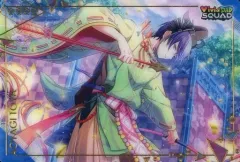 【中古】アニメ系トレカ No.19[ノーマル]：青柳冬弥