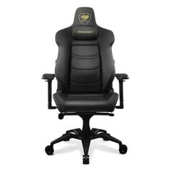 【トクトクセール】★新品★ COUGAR ARMOR EVO Royal CGR-EVO-GLB ゲーミングチェア リクライニングチェア PVCレザー
