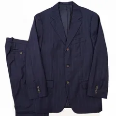 Jil Sander テーラード ジャケット パンツ セットアップ【19AW】 JIL SANDER - ジルサンダー JIL SANDER セットアップ パンツ