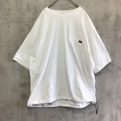 Java      ジャバ　　半袖Tシャツ  白　メンズ　Lサイズのサムネイル