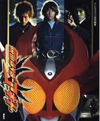 仮面ライダーアギト