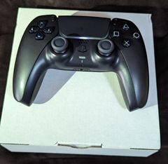 PS5 コントローラー DualSense SONY 純正  清掃済  動作確認済 箱無し