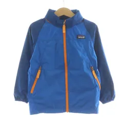 patagonia★パタゴニア★ライトバリアブルフーディLネイビー×レッド★美品 patagonia パタゴニア＞ LIGHT & VARIABLE HOODY ライト