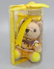 【中古】ストラップ 四ノ宮那月 ミニくま☆プリストラップ ソロ衣装ver. 「劇場版 うたの☆プリンスさまっ♪ マジLOVEスターリッシュツアーズ」