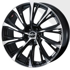 特価AXEL ARDI20インチ新品ホイール4本セット☆ミニバン SUVetc 