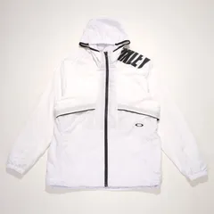 メンズ ウインドブレーカー ジャケット FOA404117