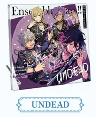 あんさんぶるスターズ!!　中国　偶像梦幻祭　特典アクスタ(202411）　UNDEAD