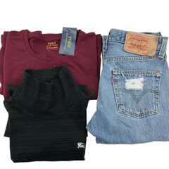 2025年最新】バーバリーラルフローレンの人気アイテム - メルカリ