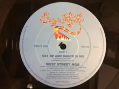 2025年最新】get up and danceの人気アイテム - メルカリ