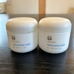 新品未使用　ニュースキン　リジューべネイティングクリーム Amazon | Nu Skin ニュースキン リジューベネイティング