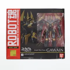 【中古品】ROBOT魂　ランスロット　& ガウェイン　　　　4体セット ROBOT魂 ランスロット & ガウェイン 4体セット 【中古品