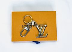 LOUIS VUITTON ルイヴィトン ポルトクレLVファセット M65216 キーケース・キーホルダー　No.2250001413042