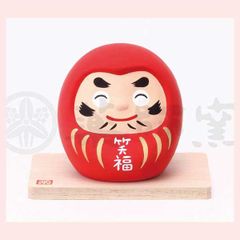 ヤチコダルマ　赤ずきんダルマ ヤチコダルマ 赤ずきんダルマ - メルカリ