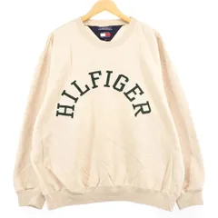 2024年最新】(トミーヒルフィガー) TOMMY HILFIGER ロゴスモール