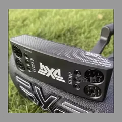 2024年最新】pxg パターの人気アイテム - メルカリ