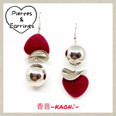 ハンドメイド ピアス/イヤリング/チャーム No.788