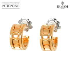 2025年最新】Damiani レディース ピアス(両耳用)の人気アイテム - メルカリ