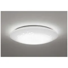 【 新品 未開封 】 オーデリック LED照明 シーリングライト 8畳 調光 調色 リモコン付属 SH8279LDR 未使用 送料無料