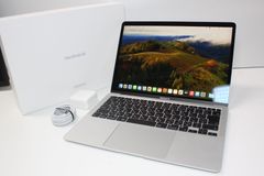MacBook Air（M1,2020）256GB/8GB〈FGN93J/A〉⑥
