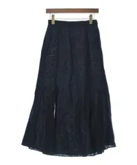 BABYLONE ロング・マキシ丈スカート レディース 【古着】【中古】【送料無料】