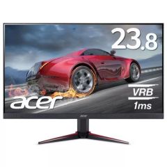 Acer ゲーミングモニター VG240Y 23.8インチ 2560×1440 - メルカリ