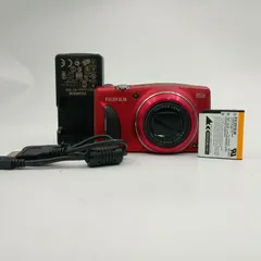 2025年最新】F900EXR FINEPIXの人気アイテム - メルカリ