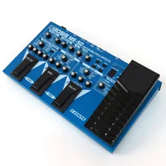 BOSS ME-50 ギターマルチエフェクター : オマツリライフ - 通販