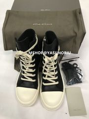 RICK OWENS リックオウエンス　ラモーンズ　EU42