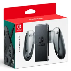 【特価セール】【任天堂純正品】Joy-Con充電グリップ