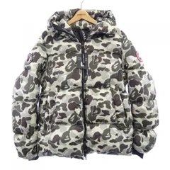 新品未使用   Crofton Puffer size M 2025年最新】crofton pufferの人気アイテム - メルカリ