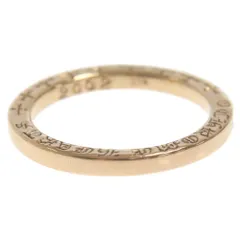 CHROME HEARTS (クロムハーツ) 22K NTFL リング ゴールドのサムネイル