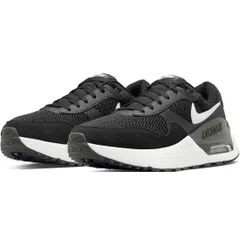 [ナイキ] エア マックス SYSTM AIR MAX SYSTM ブラック/ホワイト DM9537-001 日本国内正規品 27.0cm [ブラック/ホワイト] [27.0 cm]