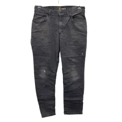 Carhartt カーハート b-boy w52 2025年最新carhartt パンツ 32の人気アイテム - メルカリ