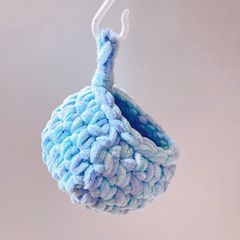 モモンガポーチ（Lサイズ：～4匹用）