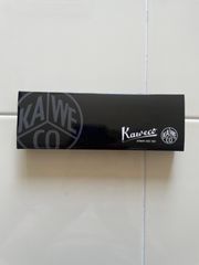 【新品】Kaweco カヴェコ シャープペンシル スペシャル ブラック PS-05 0.5mm 正規輸入品