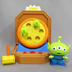 popmart トイストーリーエイリアンリトルグリーンメンパーティーゲーム